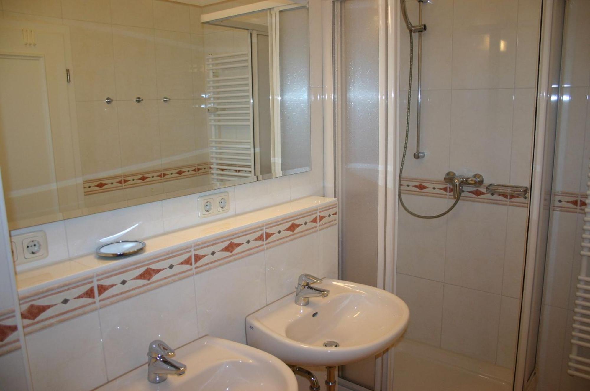 Miramare - 23-31 Daire Kühlungsborn Dış mekan fotoğraf